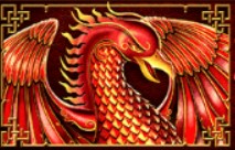 symbol bird yun cong long slot
