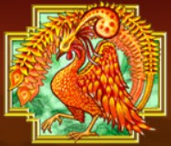 symbol bird zhao cai jin bao slot