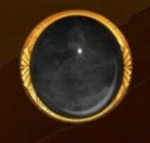 symbol black gem queen slot