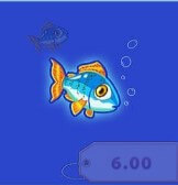 symbol blue fish fishin frenzy slot