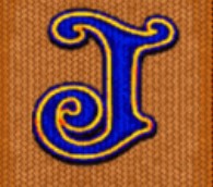 symbol blue j archer slot