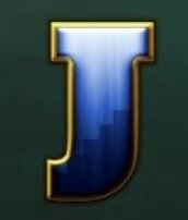 symbol blue j big bear slot