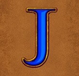 symbol blue j eye of horus slot