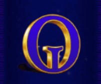 symbol blue q age of the gods slot