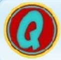 symbol blue q baywatch slot