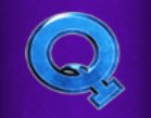 symbol blue q dragon champions slot