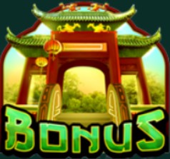 symbol bonus fei cui gong zhu slot