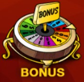 symbol bonus lotto madness slot