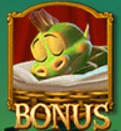 symbol bonus miss fortune slot