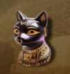 symbol cat egypt spin slot
