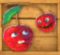 symbol cherry funky fruits farm slot