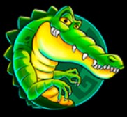 symbol crocodile maji wilds slot
