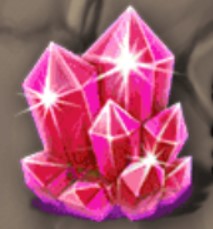 symbol crystal pink jackpot giant slot