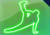 symbol dancer green wild beats slot