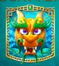 symbol dragon asian fantasy slot
