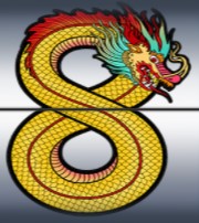 symbol dragon chaoji 888 slot