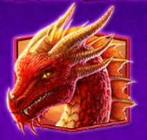 symbol dragon dragon champions slot