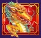 symbol dragon haoshi cheng shuang slot