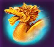 symbol dragon warriors gold slot