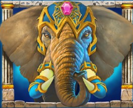 symbol elephant jungle giants slot