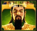 symbol emperor yu huang da di slot