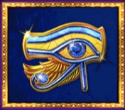symbol eye gem queen slot