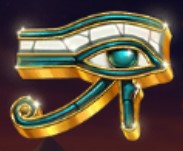 symbol eye of ra age of egypt slot
