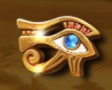 symbol eye of ra egypt spin slot