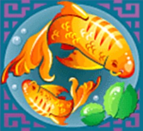 symbol fish geisha story slot
