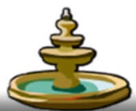 symbol fountain fountain of youth slot