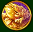 symbol frog ji xiang 8 slot
