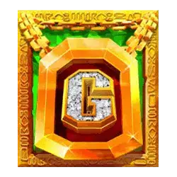 symbol gold g return of kong megaways slot