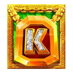 symbol gold k return of kong megaways slot