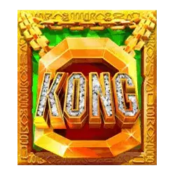 symbol gold kong return of kong megaways slot