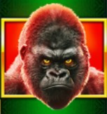 symbol gorilla epic ape slot