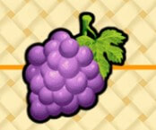 symbol grape wacky panda slot