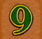 symbol green nine archer slot