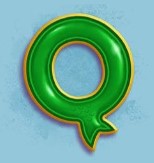 symbol green q fishin frenzy slot