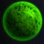 symbol green stars awakening slot