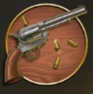 symbol gun sherlock mystery slot
