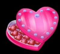 symbol heart true love slot