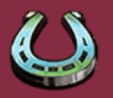 symbol horseshoe silver bullet slot