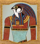 symbol horus eye of horus slot