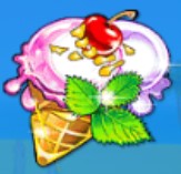 symbol icecream 4 beach life slot