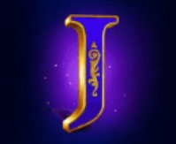 symbol j age of the gods furious 4 slot