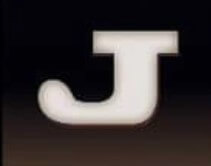 symbol j cowboys and aliens slot
