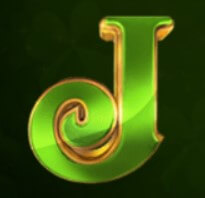 symbol j gaelic luck slot