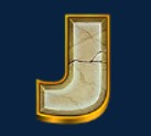 symbol j jungle giants slot