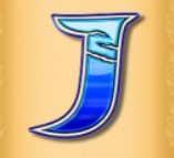 symbol j savannah cash slot