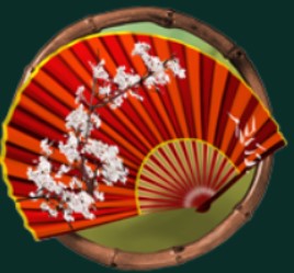 symbol japanese fan fei cui gong zhu slot